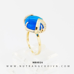 Mua Nhẫn nữ NB0026 tại Anh Phương Jewelry